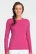 Термофутболка с длинным рукавом Icebreaker BF 260 Tech Top LS Crewe WMN magenta S 2 из 3