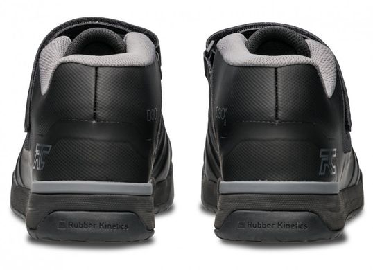 Взуття Ride Concepts Transition - CLIP [Black/Charcoal], 11