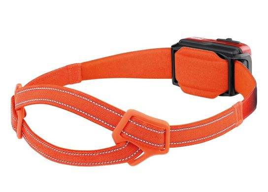 Фонарь Petzl SWIFT RL, ORANGE