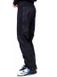Штани Black Diamond M Dawn Patrol Hybrid Pants (Black, XL) 4 з 6
