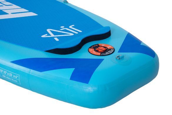 SUP дошка Z-Ray 34222 ZRAY EA 4 SUP SET (гребна дошка + насос + весло + рюкзак + леш)