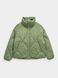 Куртка 4F MANHATTAN OWERSIZE зелений, жіноча XS(р) 7 з 7