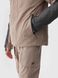 Куртка горнолыжная 4F MANHATTAN коричневый, мужская XXL(р) 6 из 11