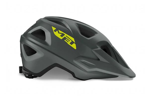 Шлем Met Echo CE Gray | Matt XL (60-64)
