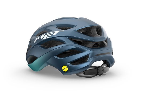 Шолом Met ESTRO MIPS CE NAVY TEAL | MATT M (56-58)