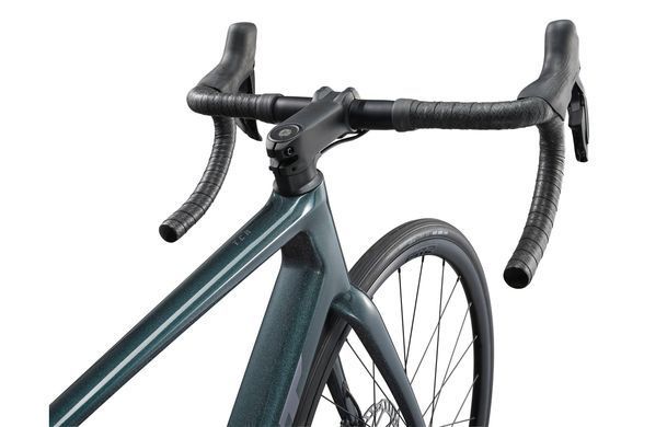 Велосипед Giant TCR Advanced 1 PC зел Asphalt ML