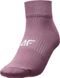 Шкарпетки 4F 5 пар рожевий, 39-42(р) 2 з 2