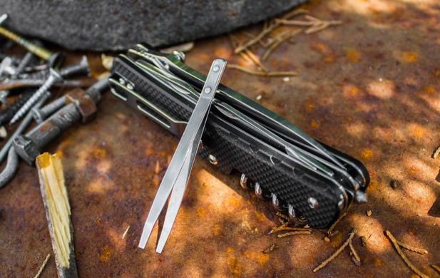 Многофункциональный нож Ruike Trekker LD21