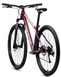 Велосипед Merida BIG.NINE 60-2X, S(15), SILK PURPLE(CHAMPANGE) 4 из 5