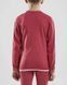 Термокофта дитяча Craft Fuseknit Comfort RN LS Junior, B20705, 158/164 3 з 4