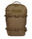 Рюкзак тактический Tasmanian Tiger Modular Daypack XL (Coyote Brown) 3 из 12