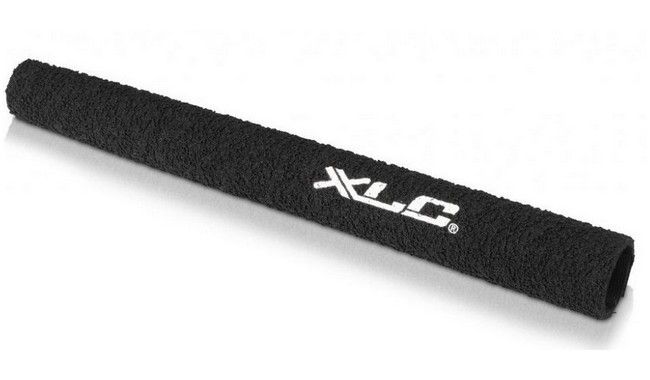 Защита пера XLC CP-N04, чёрная, 260x80x100 мм