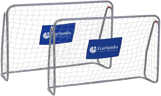 Футбольные ворота Garlando Kick & Rush (POR-14)