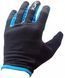 Велоперчатки Lynx Trail BB Black/Blue XS 1 из 3