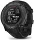 Смарт-часы Garmin Instinct 2X Solar Tactical Edition Black 1 из 7