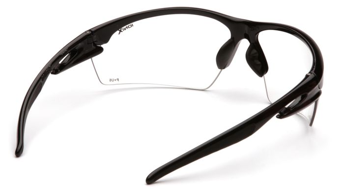 Защитные очки Pyramex Ionix (clear) Anti-Fog, прозрачные