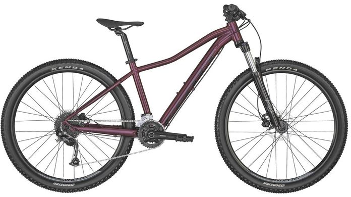 Велосипед Scott Contessa Active 40 purple (KH), M9