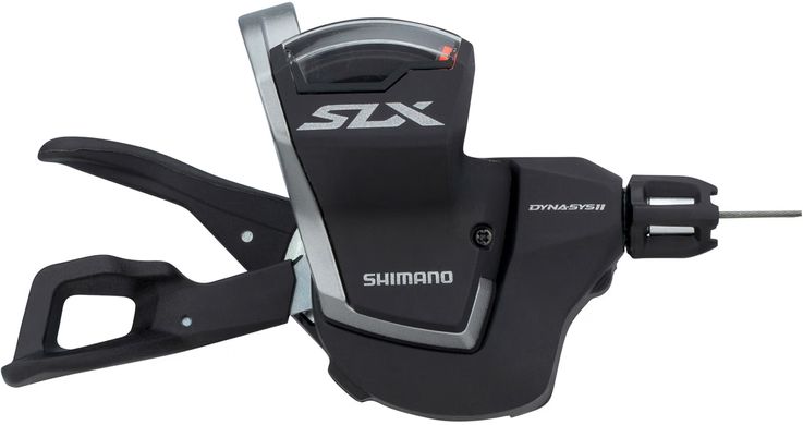 Шифтер Shimano SL-M7000-R SLX, 11-шв, правий