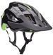 Шолом FOX SPEEDFRAME PRO Helmet - 50 YR [Black], M 1 з 10