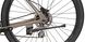 Велосипед Kinetic 29” CRYSTAL 22” - Сірий 4 з 7