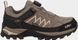 Кросівки CMP RIGEL LOW FITGO TREKKING SHOES, deserto-arena, 37 1 з 7