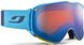 Маска горнолыжная Julbo 765 11 120 QUICKSHIFT MTB BLUE CAT 2 1 из 3