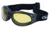 Очки защитные Global Vision Eliminator Photochromic (yellow), желтые фотохромные 1 из 5