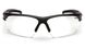 Защитные очки Pyramex Ionix (clear) Anti-Fog, прозрачные 2 из 4