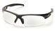 Захисні окуляри Pyramex Ionix (clear) Anti-Fog, прозорі 1 з 4