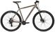 Велосипед Kinetic 29” CRYSTAL 22” - Сірий 1 з 7