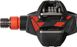 Педали Time ATAC XC 12 XC/CX pedal, including ATAC cleats, Black/Red 7 из 9