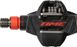 Педали Time ATAC XC 12 XC/CX pedal, including ATAC cleats, Black/Red 6 из 9