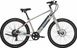 Електровелосипед 27,5" Aventon Pace 350 рама - M 2023 Cloud Gray 1 з 3