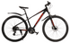 Велосипед Cross 29" Atlant 2022, рама 15" black-red 1 з 4