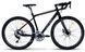 Велосипед VNC 2023' 28" PrimeRacer A9 CSUlt, V51A9CSULT-2853-BG, 21"/53см (6990) 1 з 3