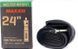 Камера Maxxis WELTER WEIGHT 24X1.5/2.5 Ниппель - Presta 48mm 1 из 2