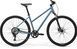 Велосипед Merida CROSSWAY 20 W-XXS SILK DOVE BLUE(BLUE)