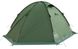 Палатка Tramp ROCK 4 (V2) зеленая (TRT-029-green) 4 из 17