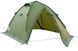 Палатка Tramp ROCK 4 (V2) зеленая (TRT-029-green) 2 из 17