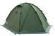 Палатка Tramp ROCK 4 (V2) зеленая (TRT-029-green) 3 из 17