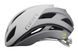 Шлем велосипедный Giro Eclipse Spherical матовый белый/серебро M/55-59см 2 из 3