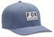 Кепка FOX NON STOP TECH FlexFit&reg; Hat [Citadel], S/M 1 з 2