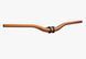 Руль RaceFace 2025,TURBINE,35X800,40MM,ORANGE 2 из 2