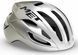 Шлем MET RIVALE MIPS CE SILVER GRAY | GLOSSY L ( 58-61 )