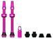 Вентилі для безкамерки Muc-Off V2 44mm pink
