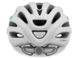 Шлем велосипедный женский Giro Vasona матовый белый UA/50-57см 3 из 3