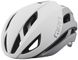 Шлем велосипедный Giro Eclipse Spherical матовый белый/серебро M/55-59см 1 из 3