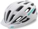 Шлем велосипедный женский Giro Vasona матовый белый UA/50-57см 1 из 3