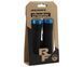 Гріпси RaceFace CHESTER, 34MM, BLACK, BLUE 2 з 2