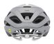 Шлем велосипедный Giro Eclipse Spherical матовый белый/серебро M/55-59см 3 из 3